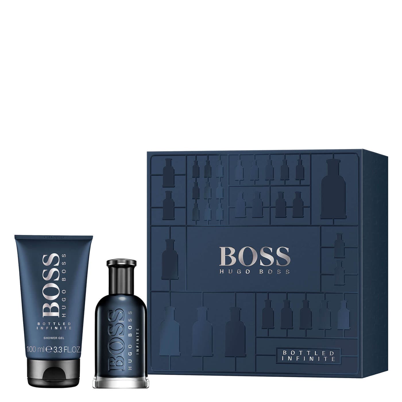 Boss Bottled -  Infinite Eau de Parfum Kit