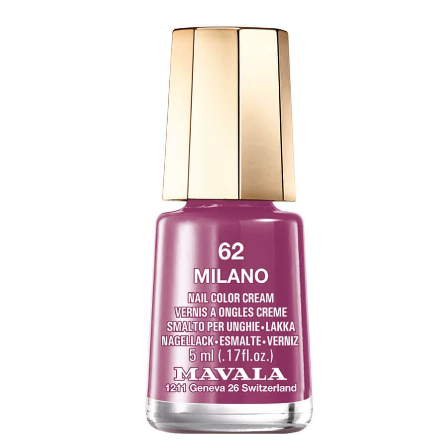 Mini Color's - MILANO 62