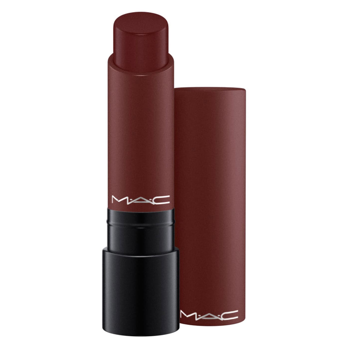 Liptensity Lipstick - Burnt Violet
