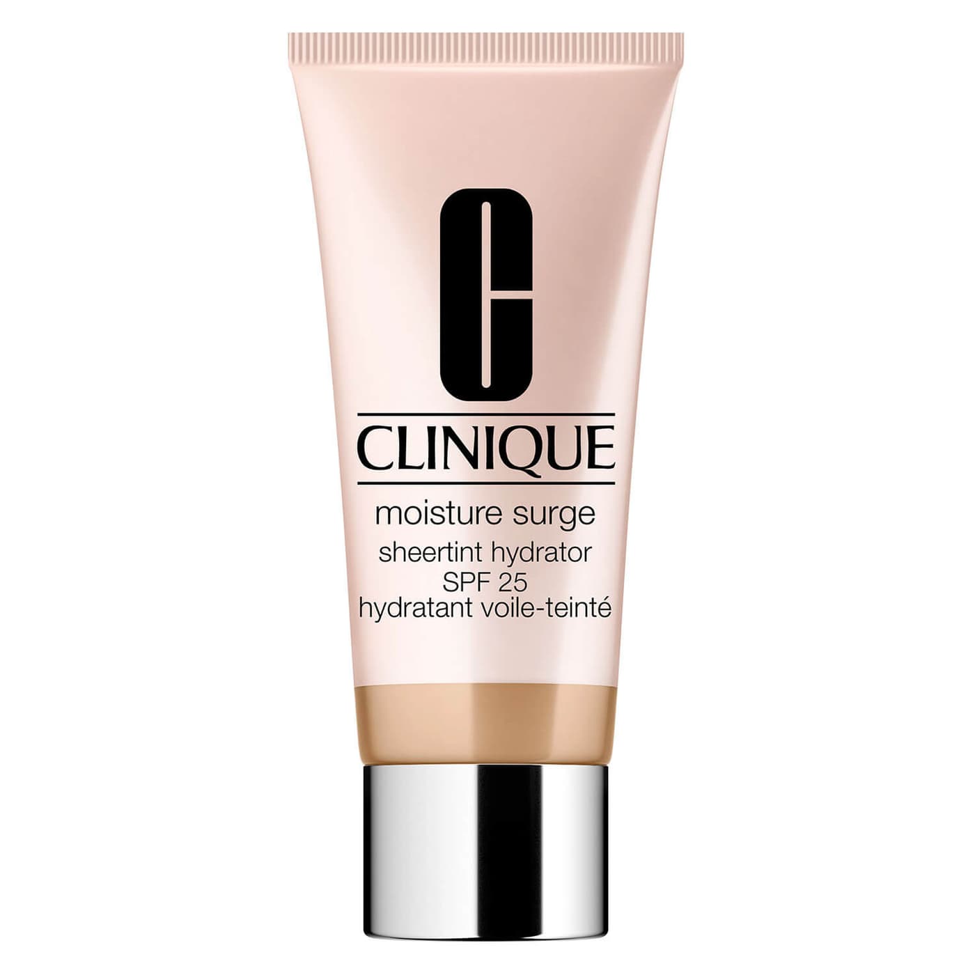 Moisture Surge - Sheertint Hydrator Universal Very Light SPF25
