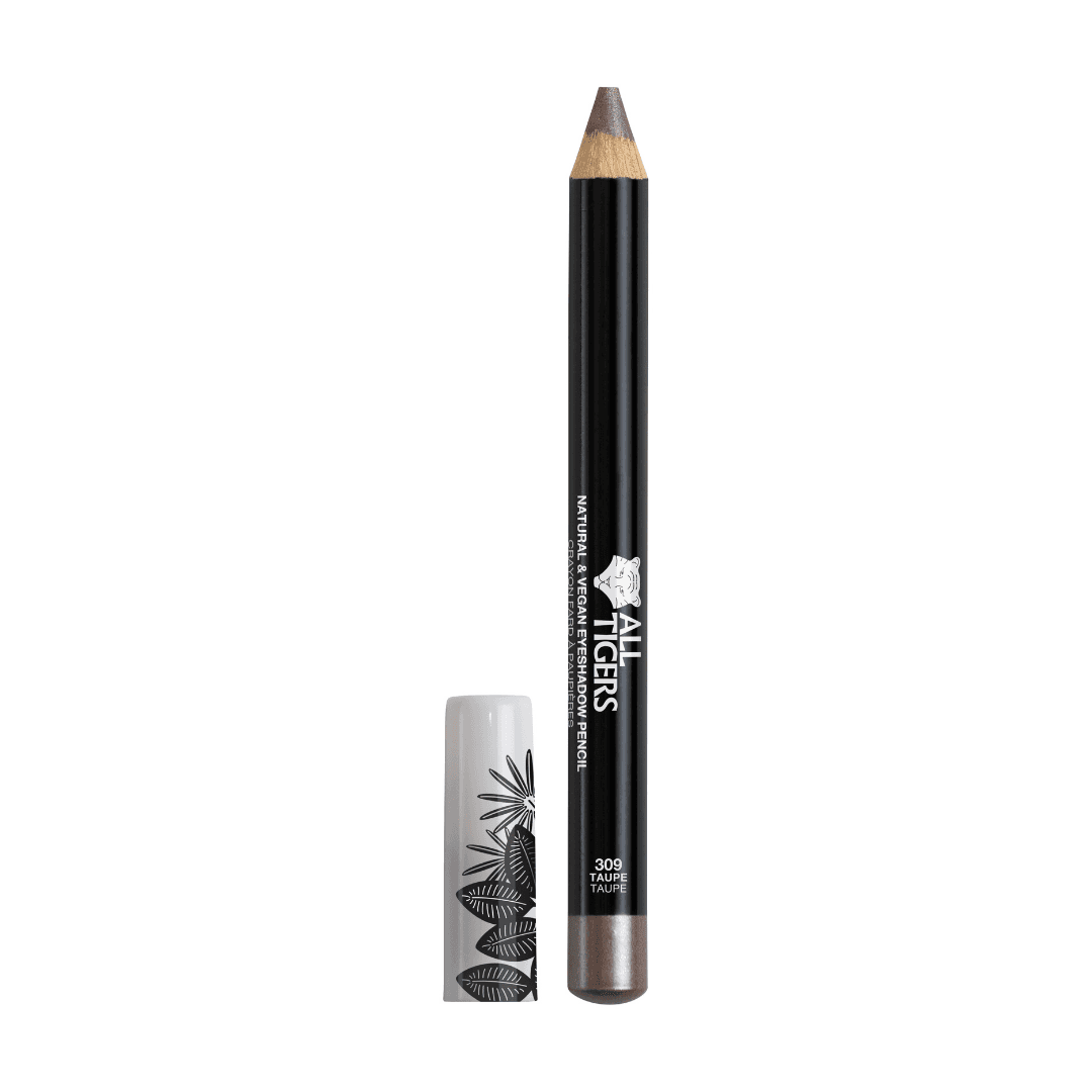 All Tigers Eyes - Natürlicher & Veganer Lidschatten 309 Taupe