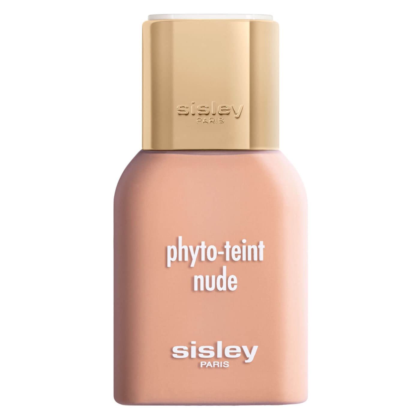 Phyto Teint - Nude Soft Beige 2C