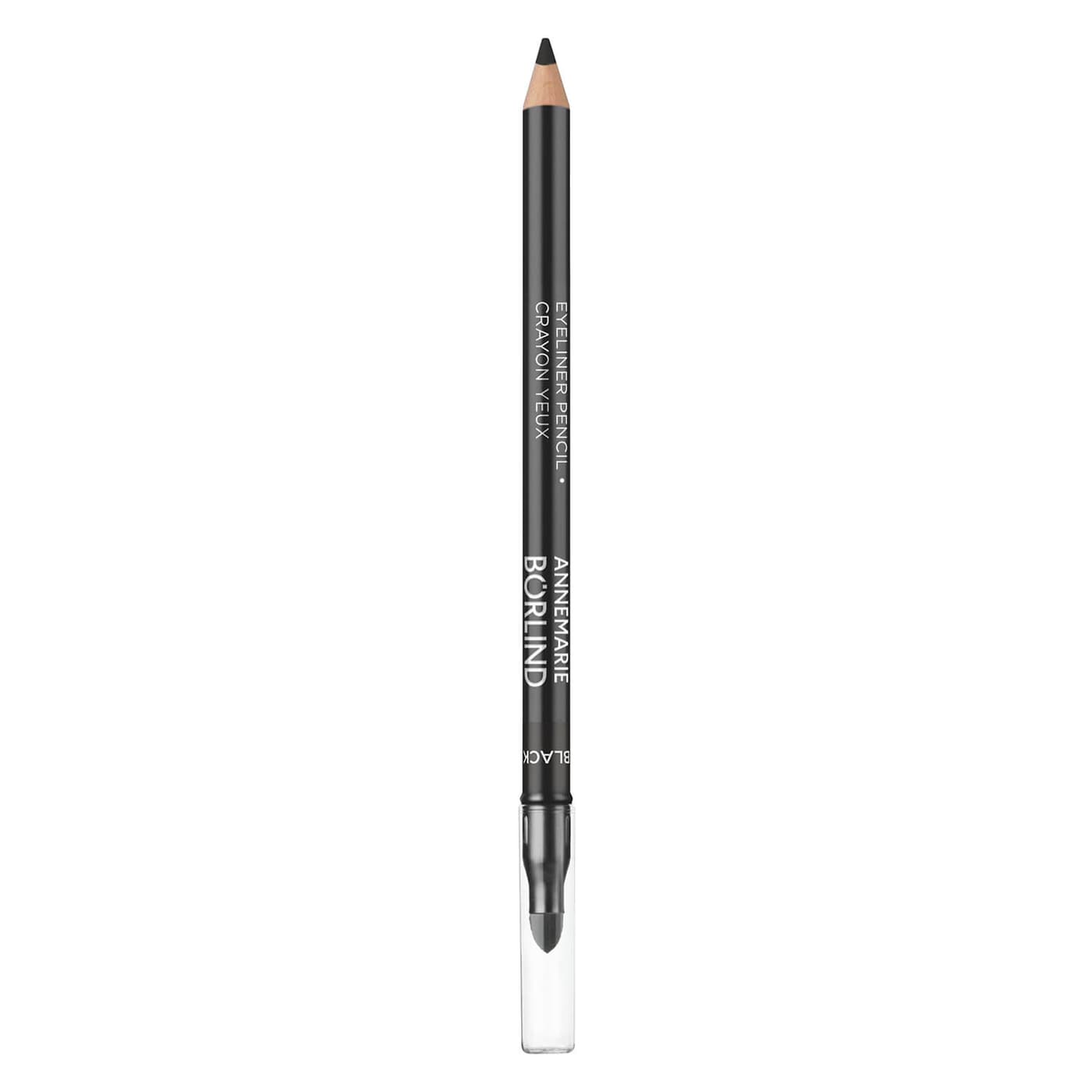 Annemarie Börlind Eyes - Crayon Yeux Black
