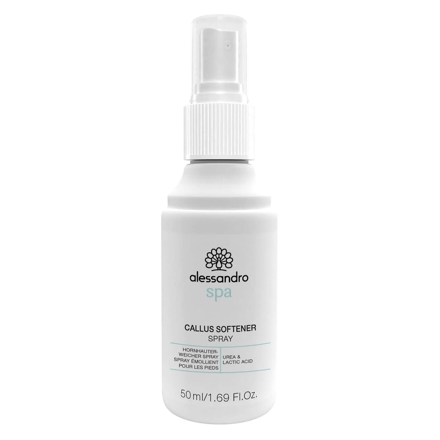 Alessandro Spa - Callus Softener