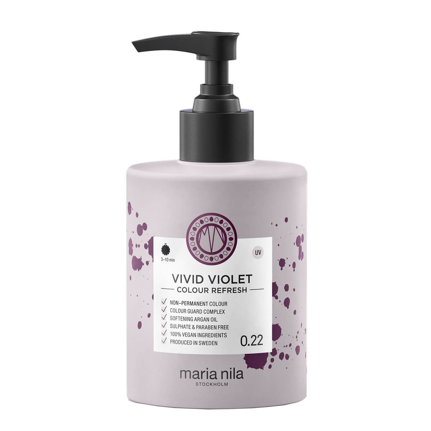Colour Refresh - Vivid Violet 0.22
