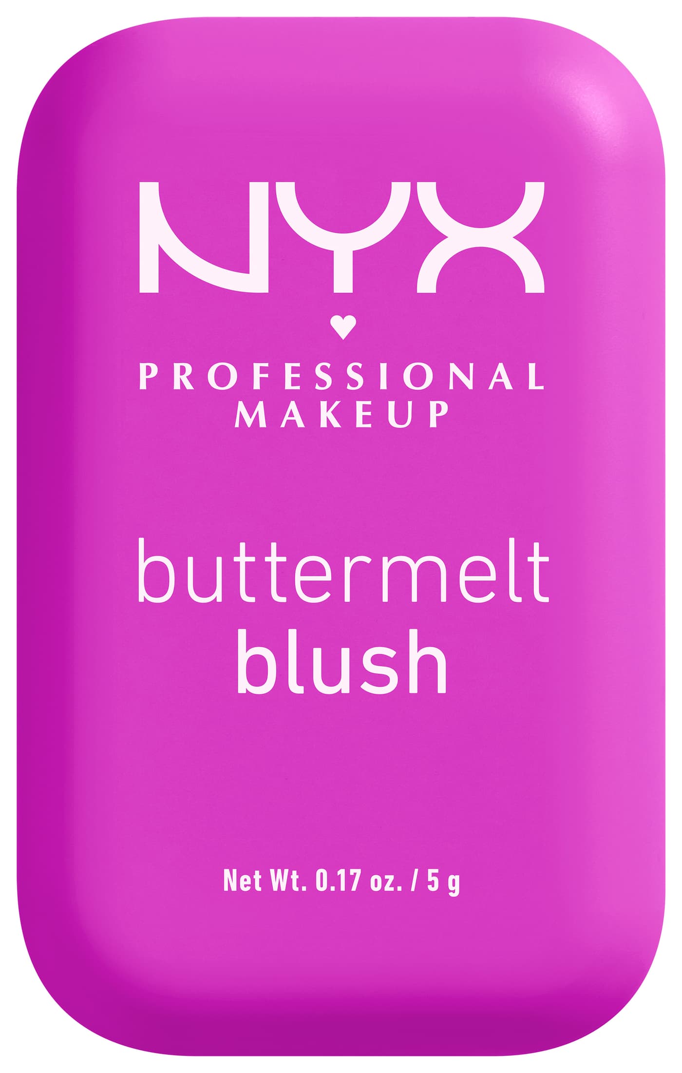 Buttermelt - Blush 12 All The Butta