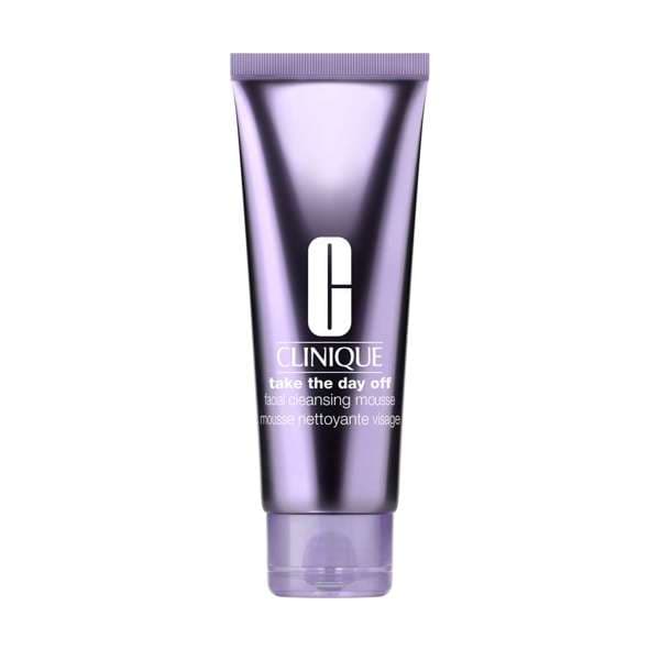 Demaquillants - Take The Day Off Face Cleansing Mousse