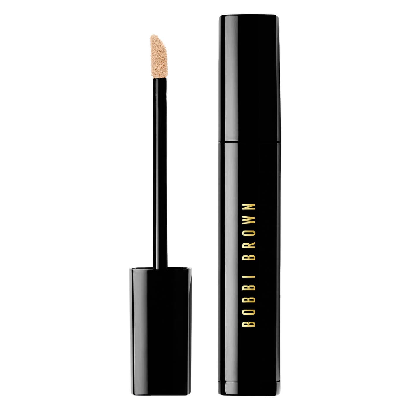 BB Corrector & Concealer - Intensive Skin Serum Concealer Warm Ivory