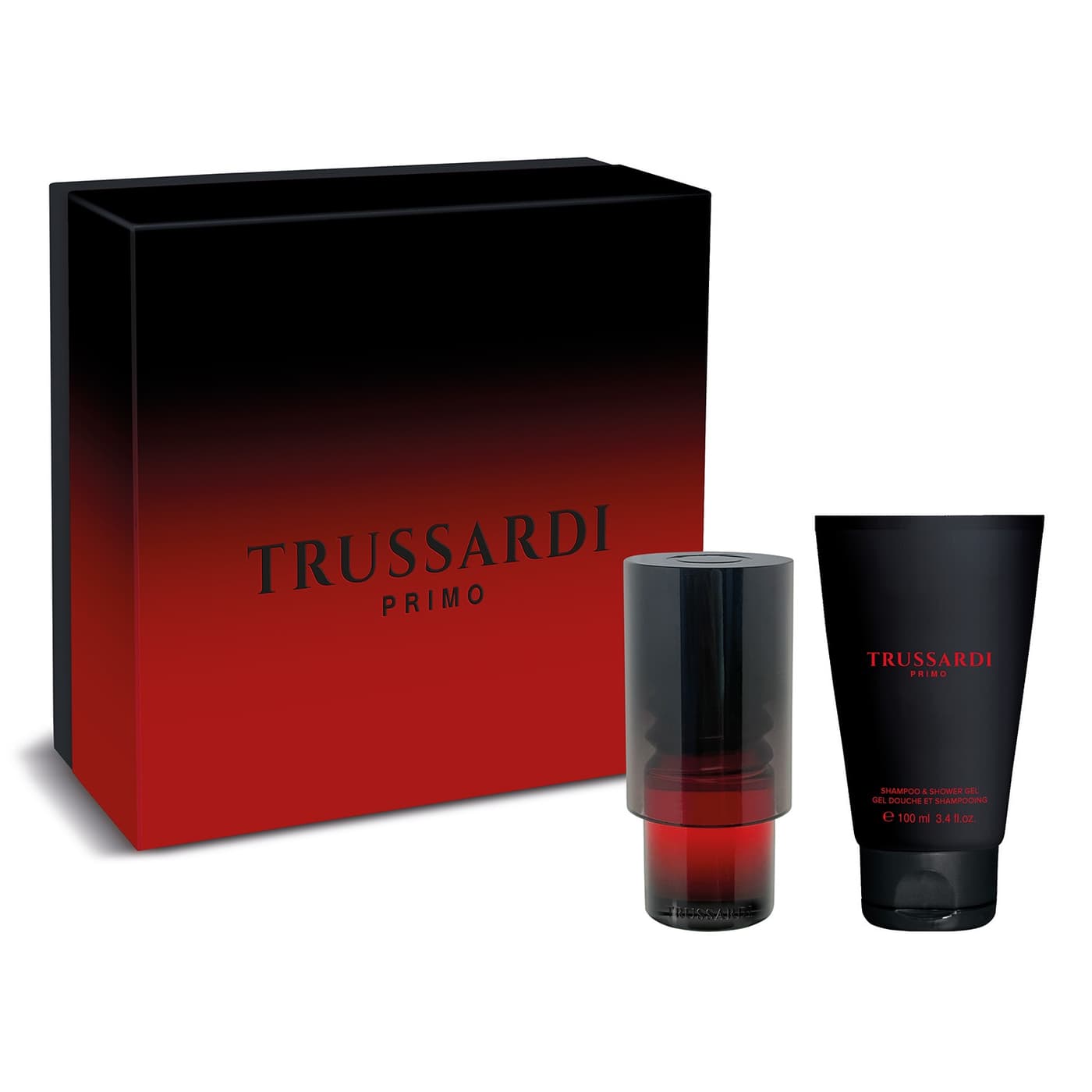 Primo - Uomo Giftkit