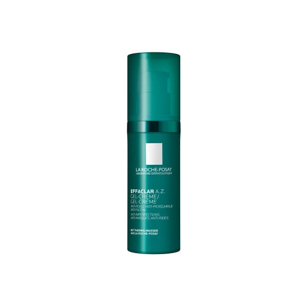 La Roche Posay Effaclar - EFFACLAR A.Z. Gel Cream