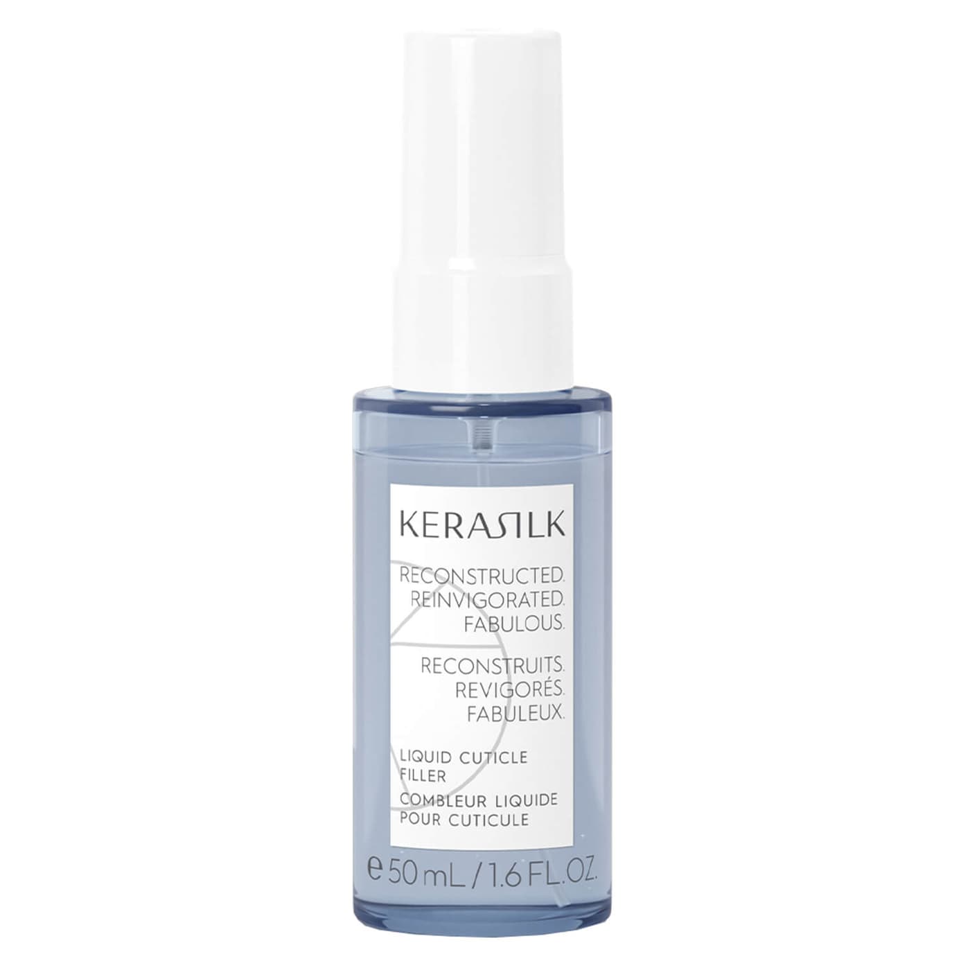 Specialist - Liquid Cuticle Filler