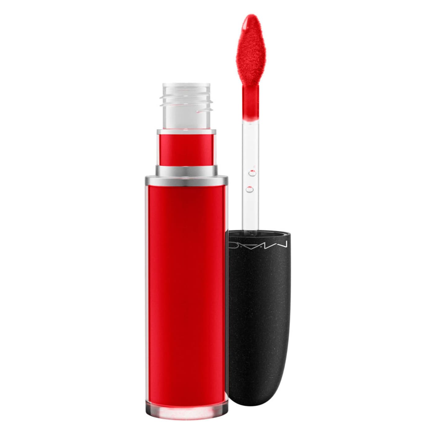 Retro Matte Liquid Lipcolour - Feels So Grand