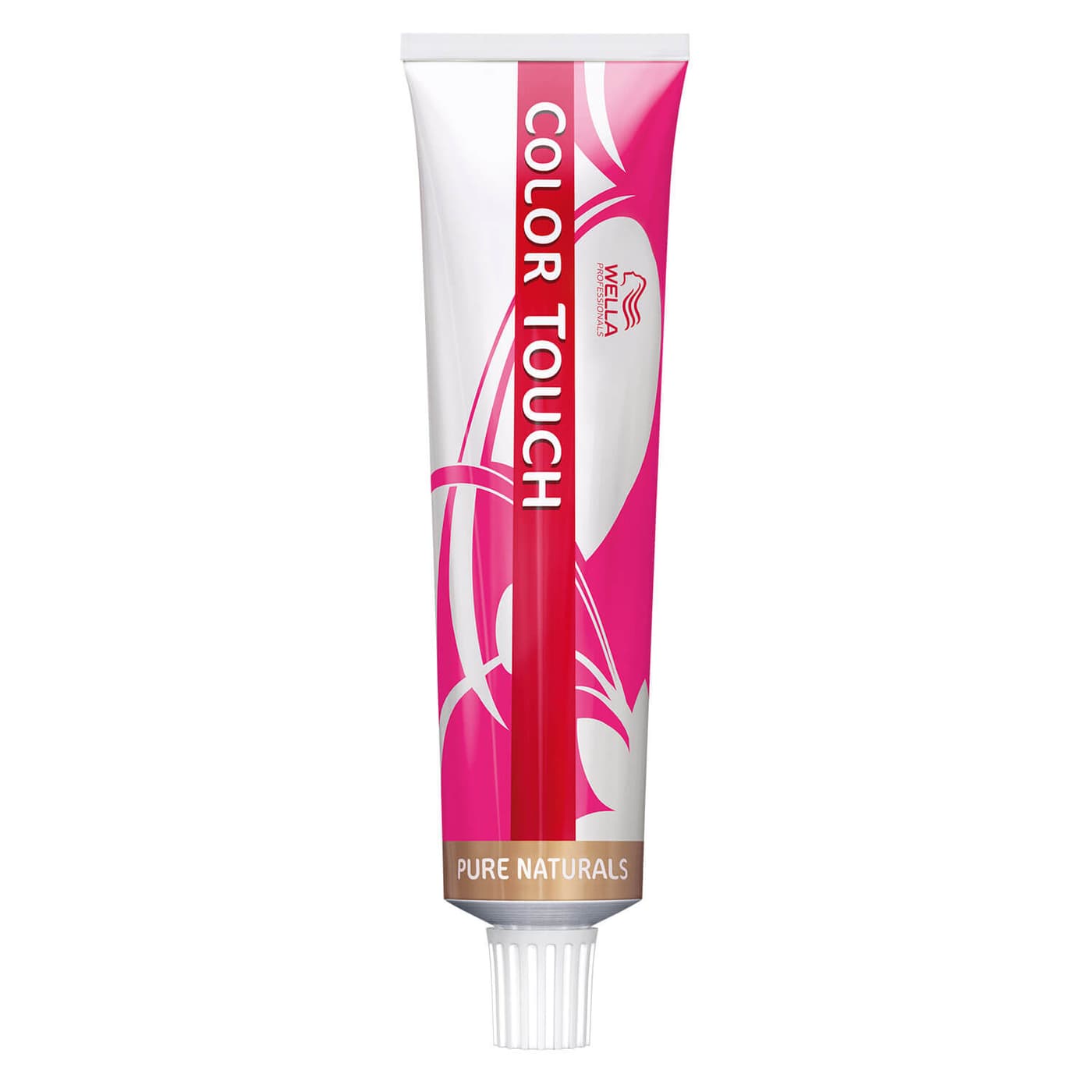 CT - Pure Naturals 8/0: bright blond