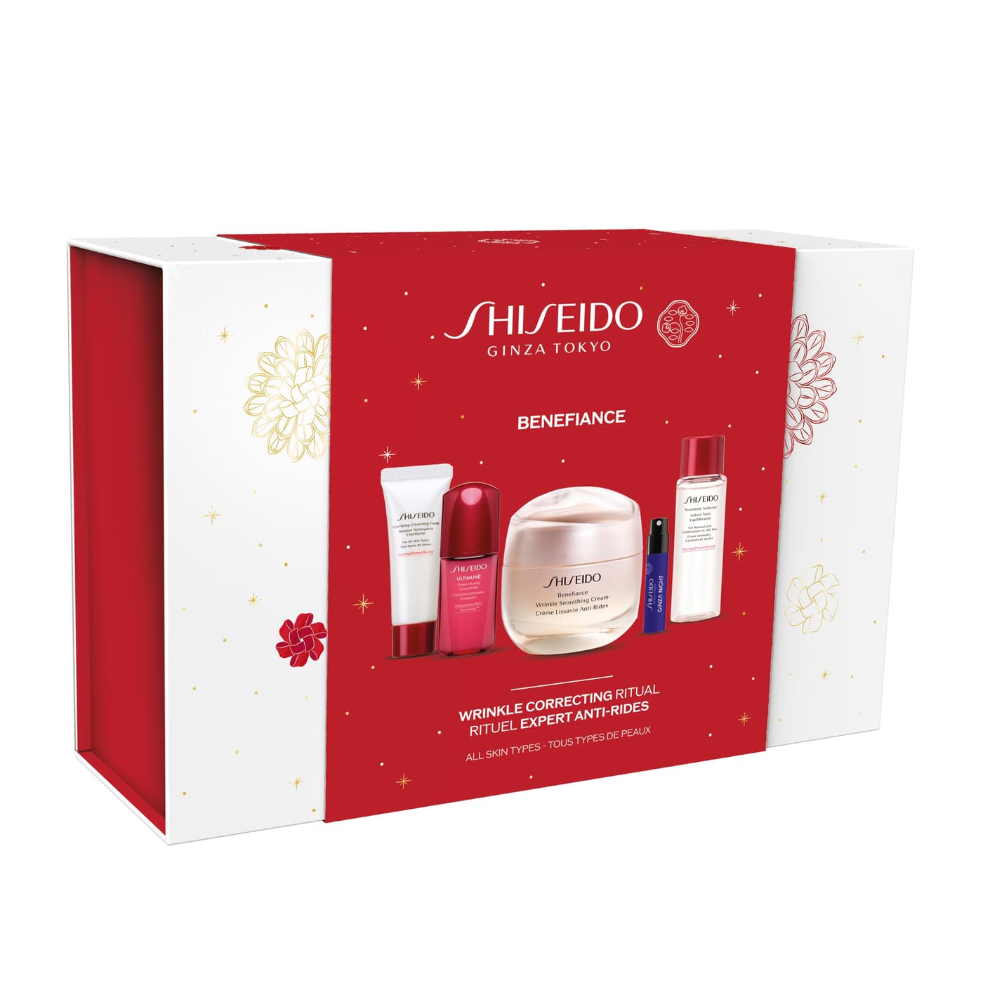 Benefiance - HOLIDAY KIT