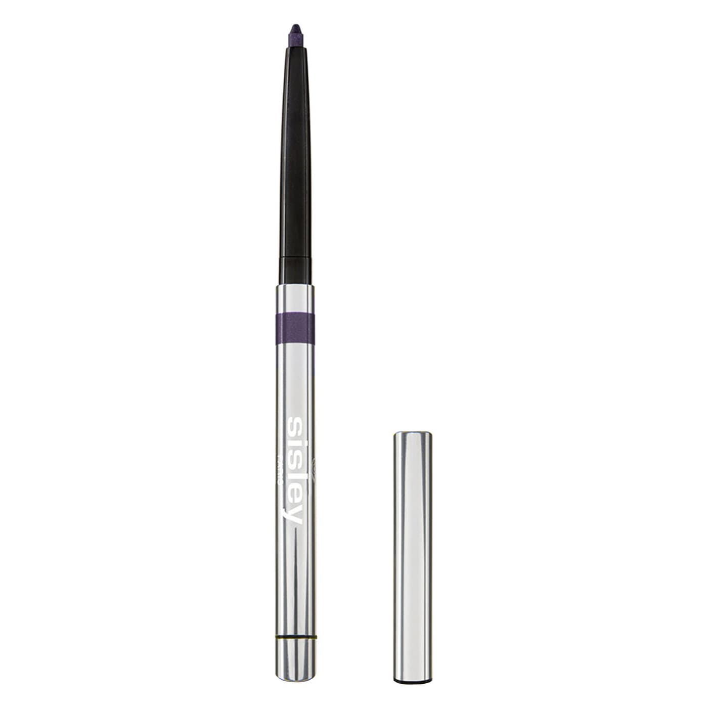 Phyto Khol - Star Mystic Purple 6 Waterproof