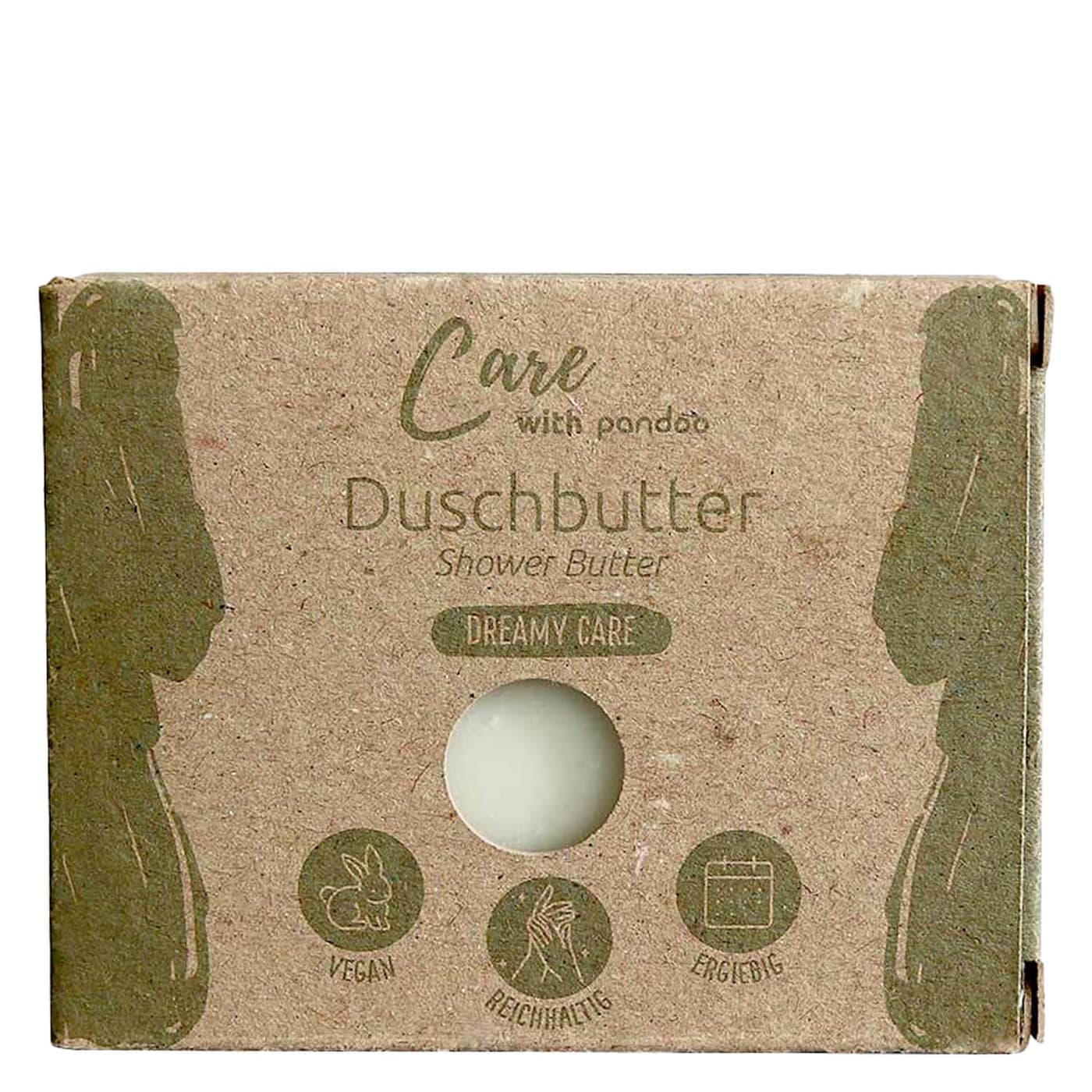 pandoo - Duschbutter Dreamy Care
