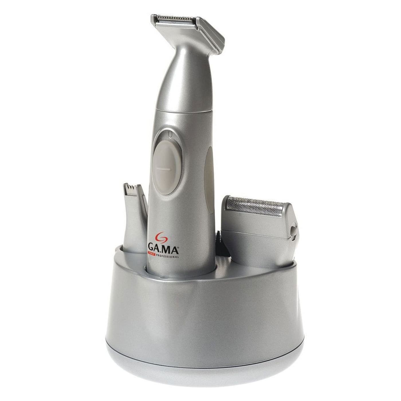 GA.MA - Clipper 6 in 1