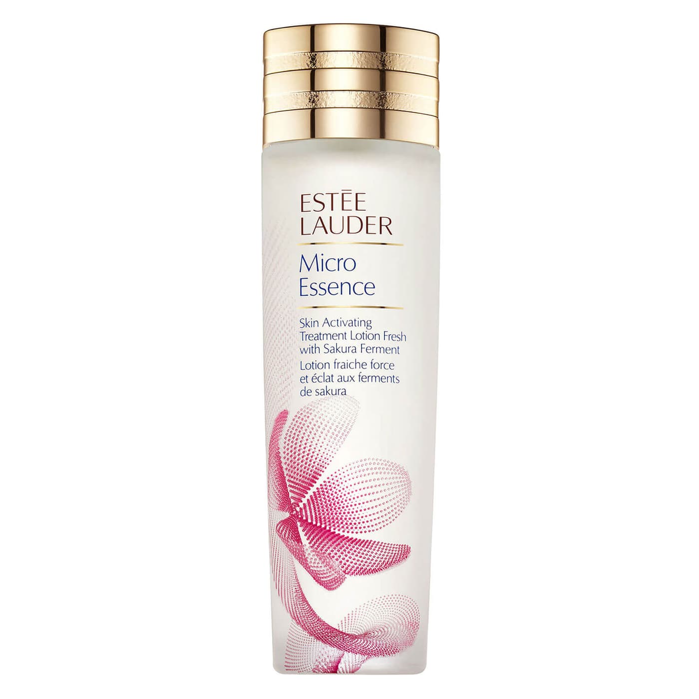 Micro Essence - Skin Activating Treatment Lotion Fresh with Sakura Ferment