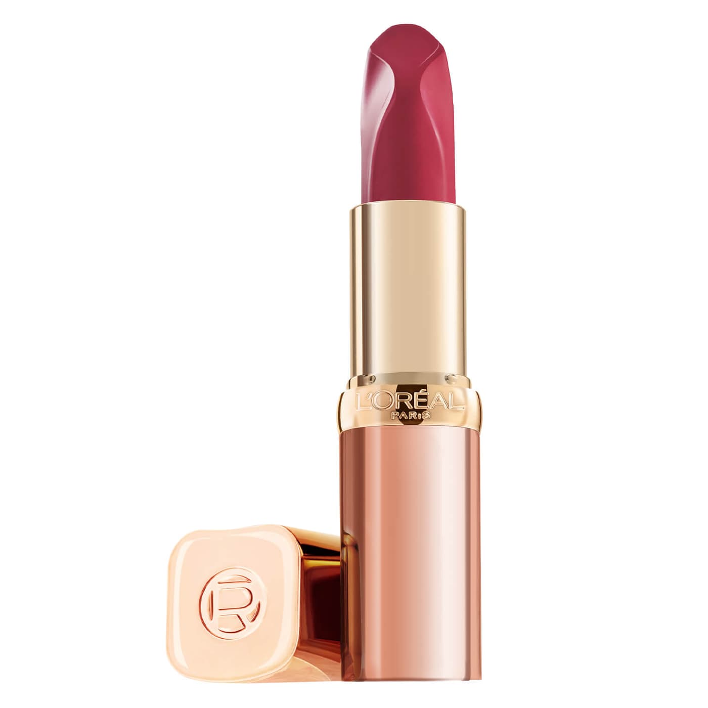 LOréal Color Riche - Les Nus Lippenstift 174 Insoucian