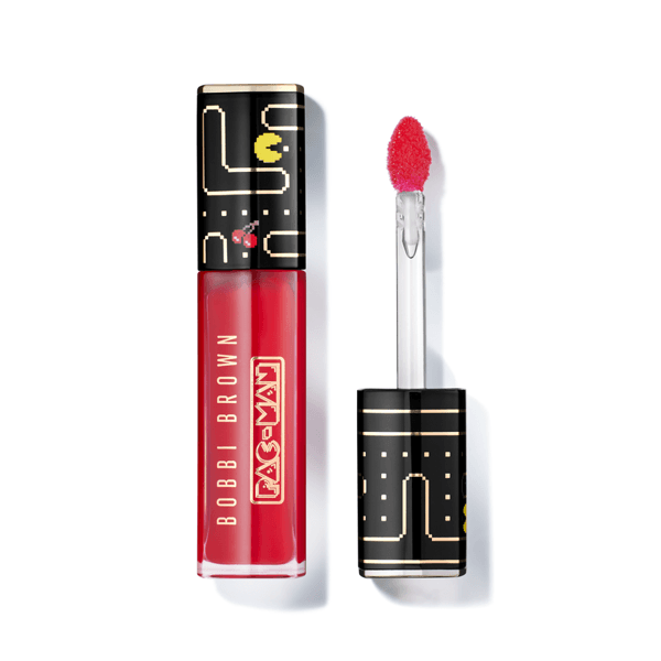 BB Lip Gloss - Extra Plump Lip Serum Bare Strawberry