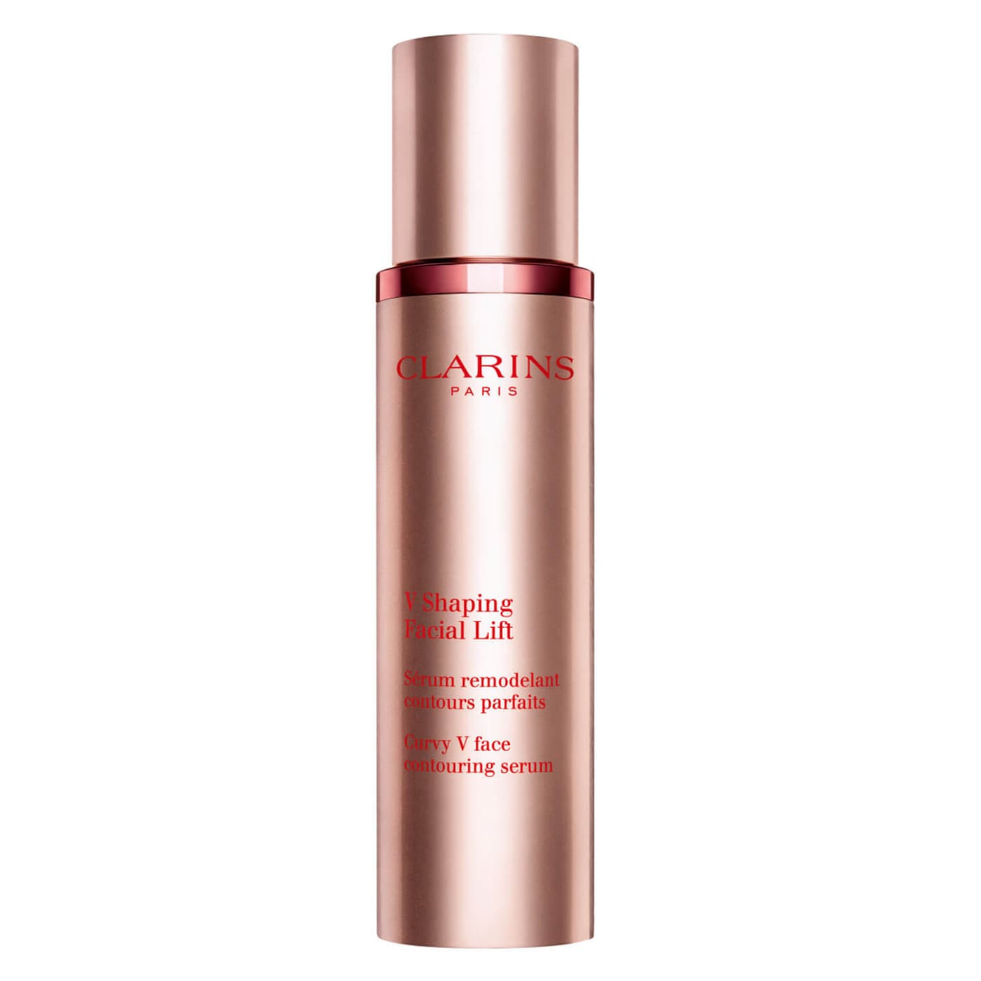 Clarins Skin - V Shaping Facial Lift