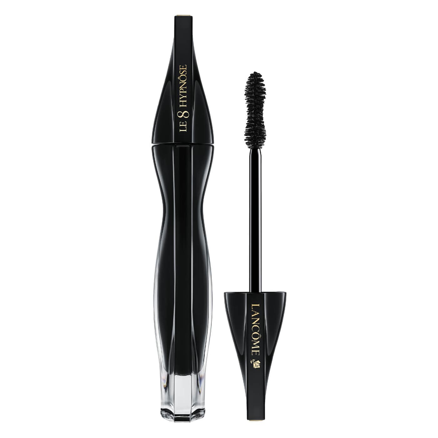 Hypnôse Mascara - Le 8 Hypnôse Noir Sculptural 01