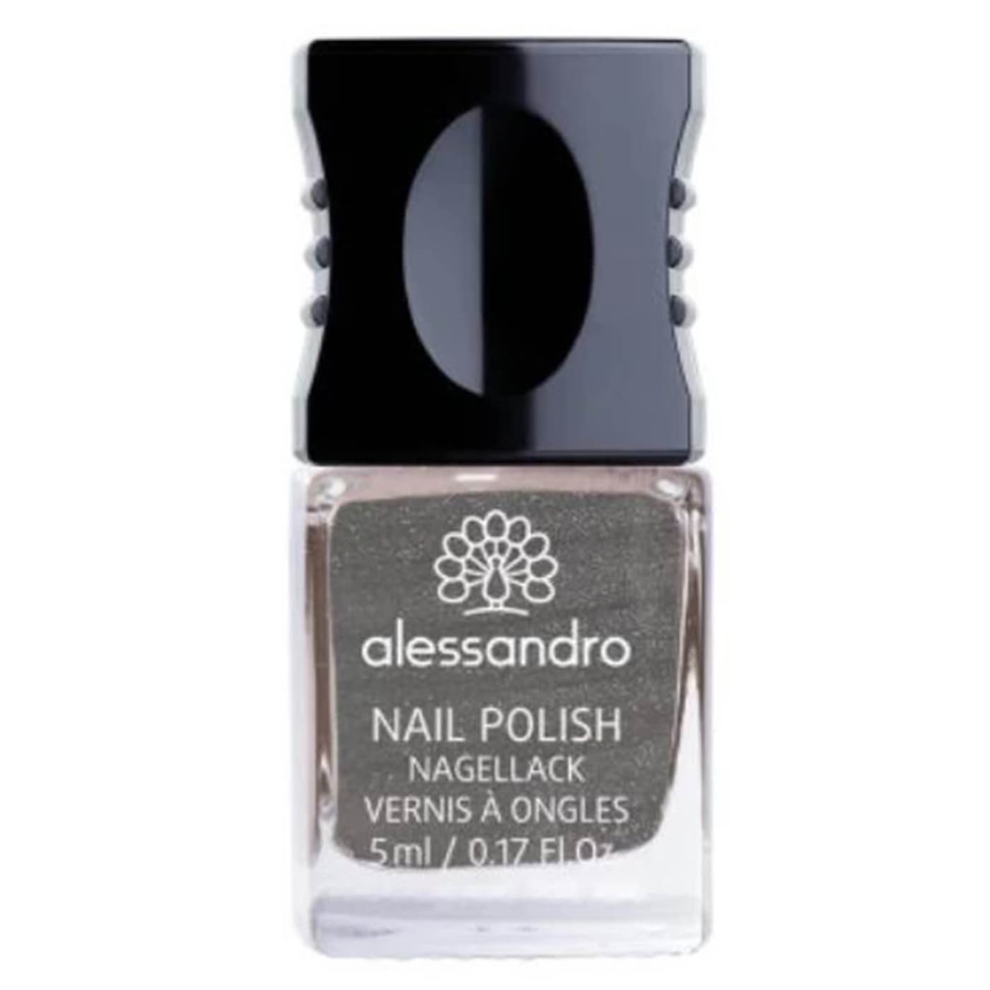 Nail Polish - Frozen Lake