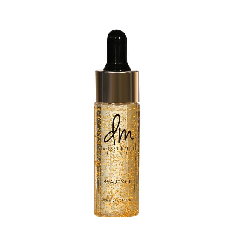 Danessa Face - Beauty Oil Original