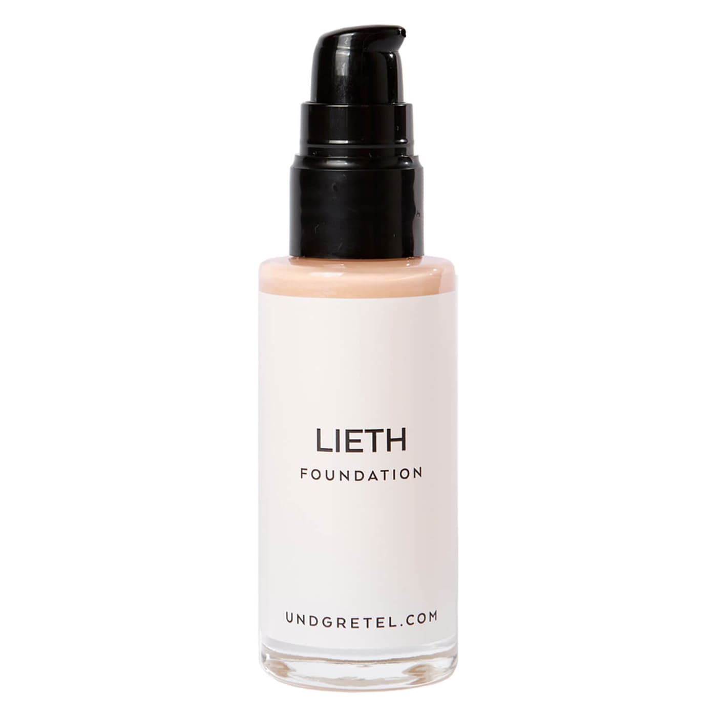 UND GRETEL Teint - LIETH Make-up Porcelain Beige 2