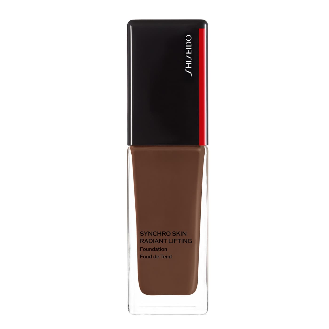 Synchro Skin Self-Refreshing - Radiant Lifiting Foundation 560, Obsidian