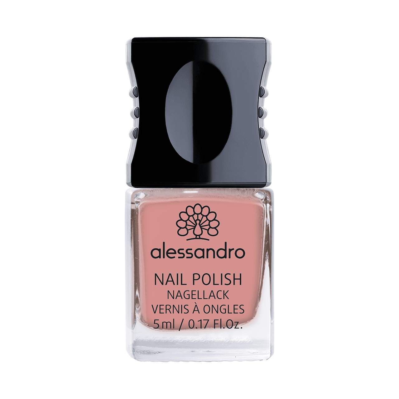 Mystic Soul - Vernis à ongles Mental Balance