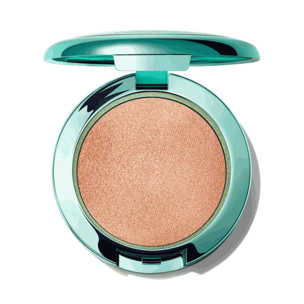 M·A·C Specials - BOUNCE & GLEAM HIGHLIGHTER  - BUTTERGLEAM