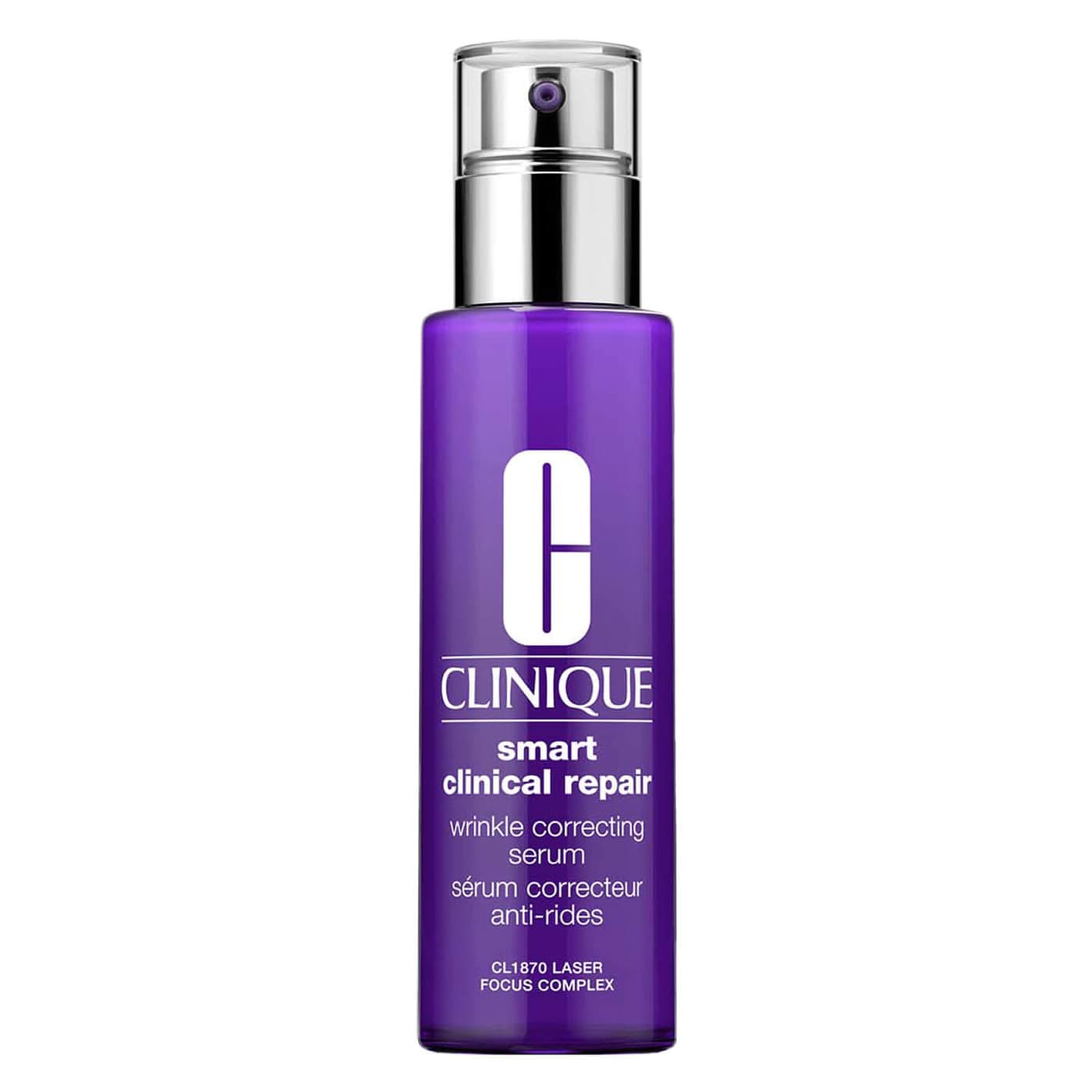 Clinique Smart - Repair Serum