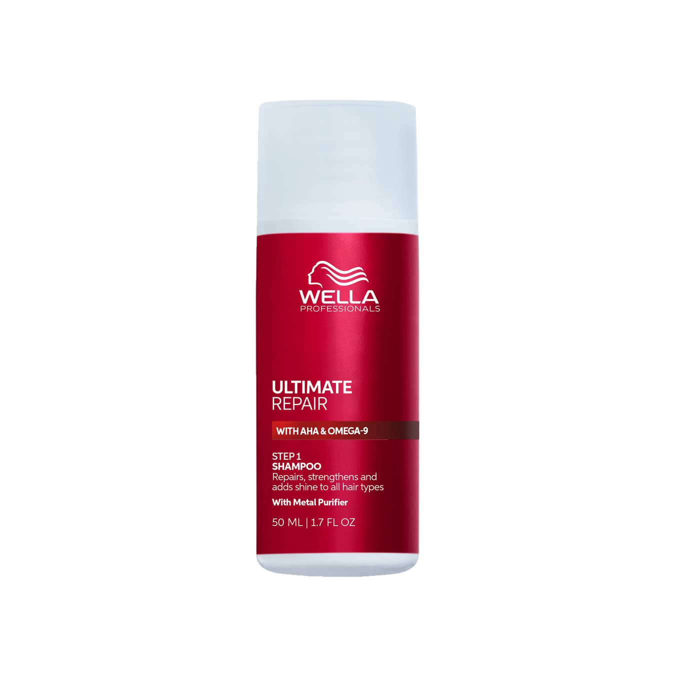Ultimate Repair - Shampoo