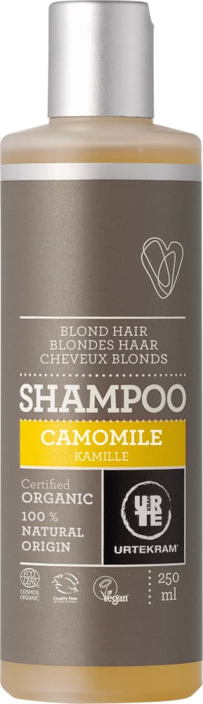 Urtekram - Shampoo Kamille