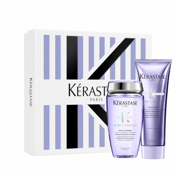 Blond Absolu - Fondant Spring 25 Kit