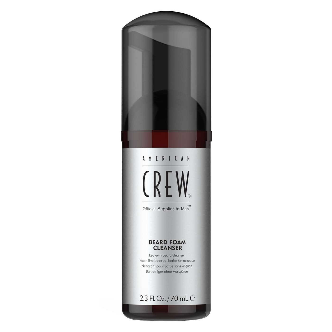 Shaving Skincare - Beard Foam Cleanser