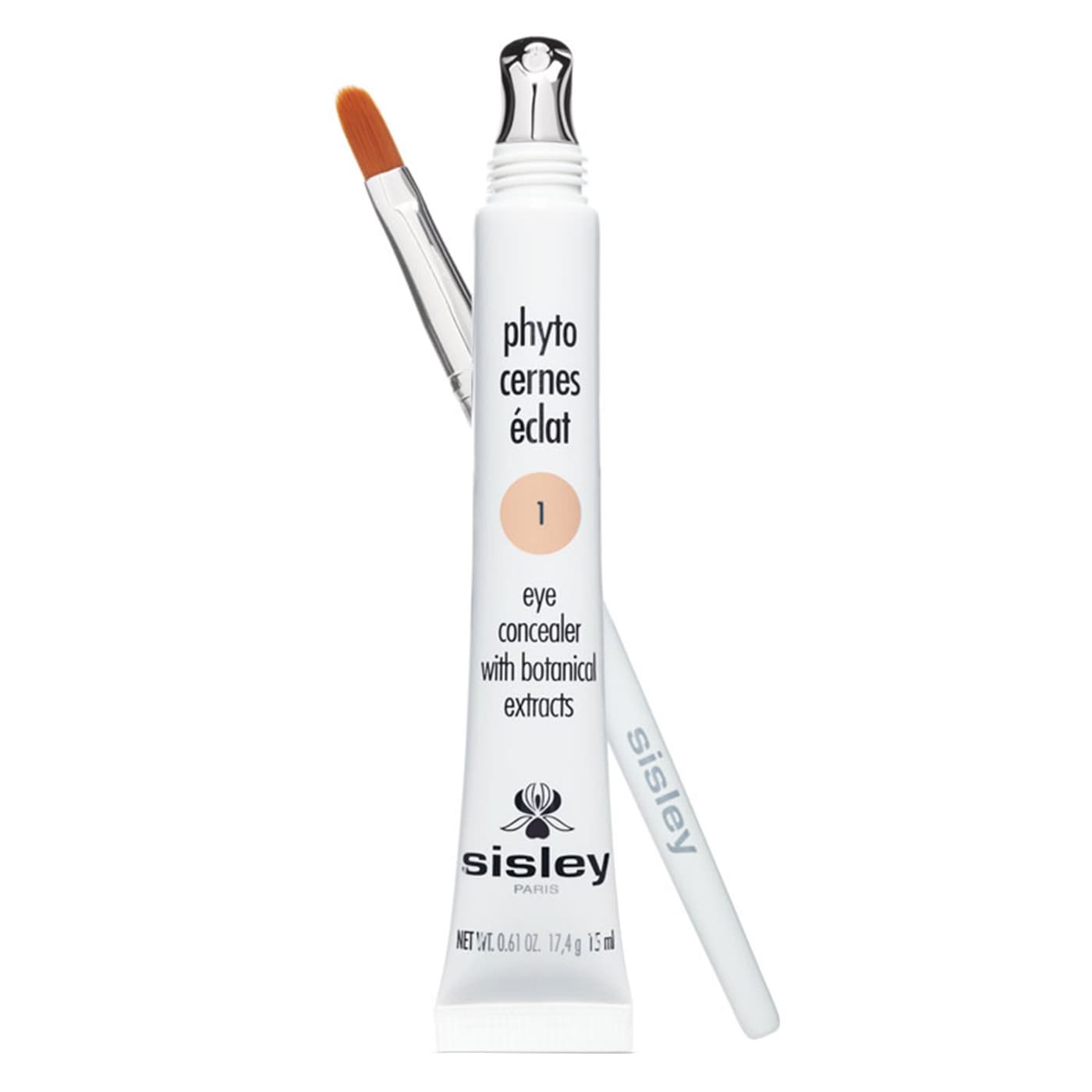 Phyto Cernes Éclat - Eye Concealer 1
