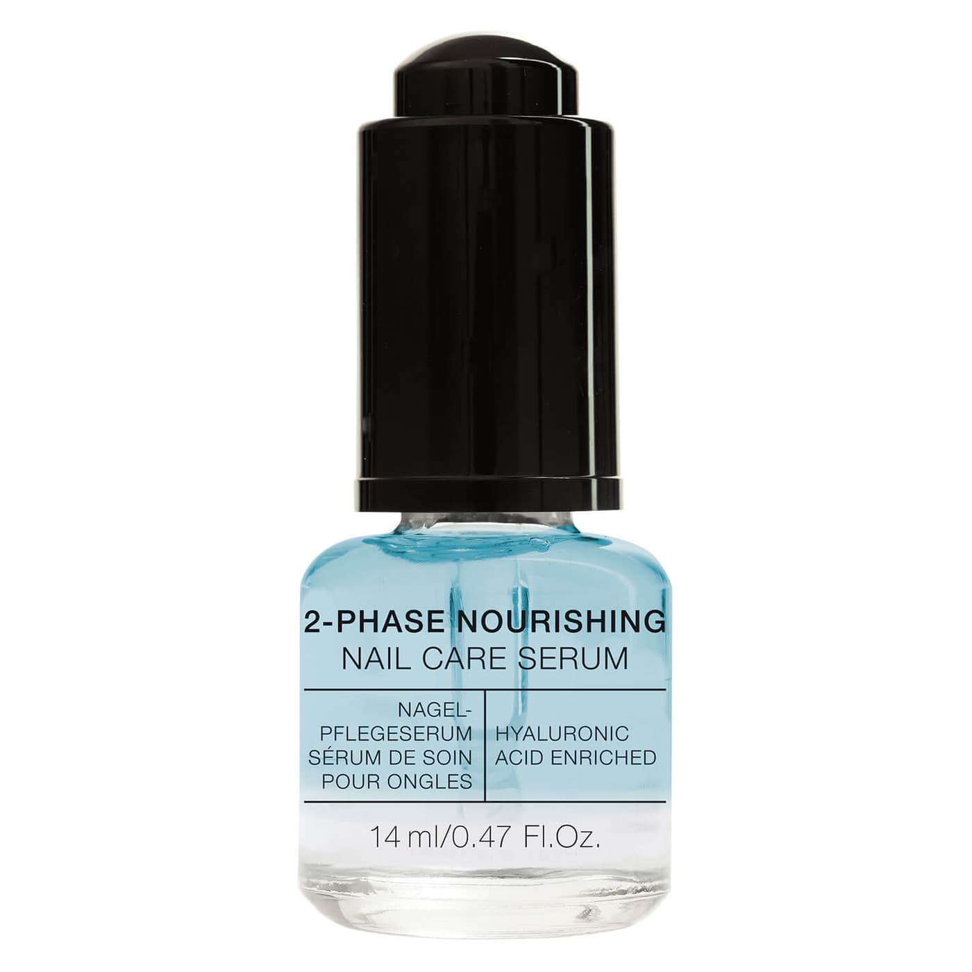 Alessandro Spa - 2-Phase Nourishing Nail Care Serum