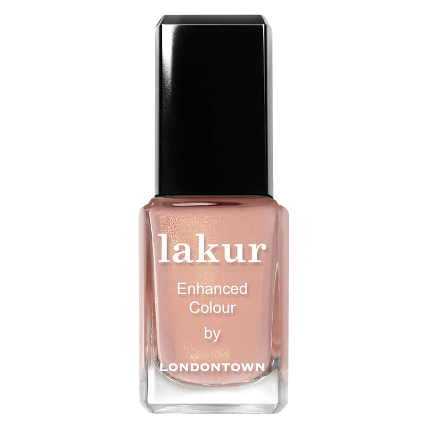 lakur - Golden Hour Amber Lights