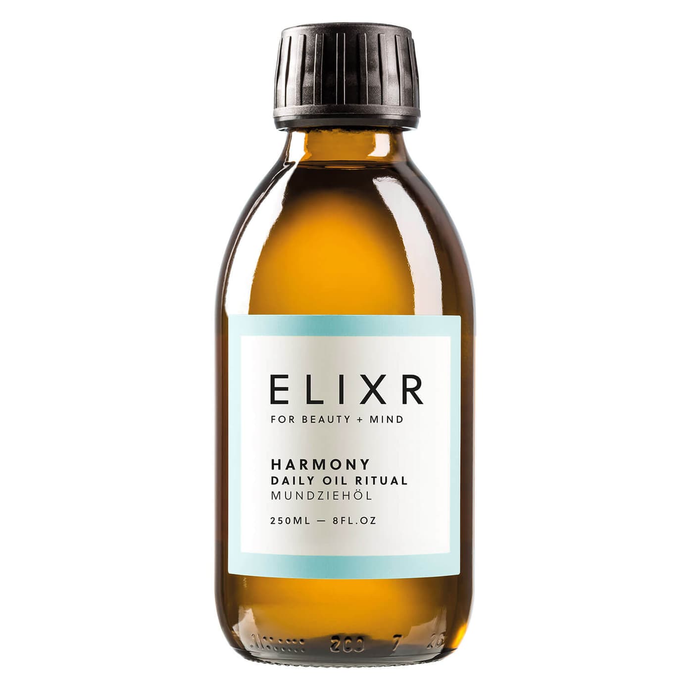 Daily Oil Rituals - HARMONY Mundziehöl