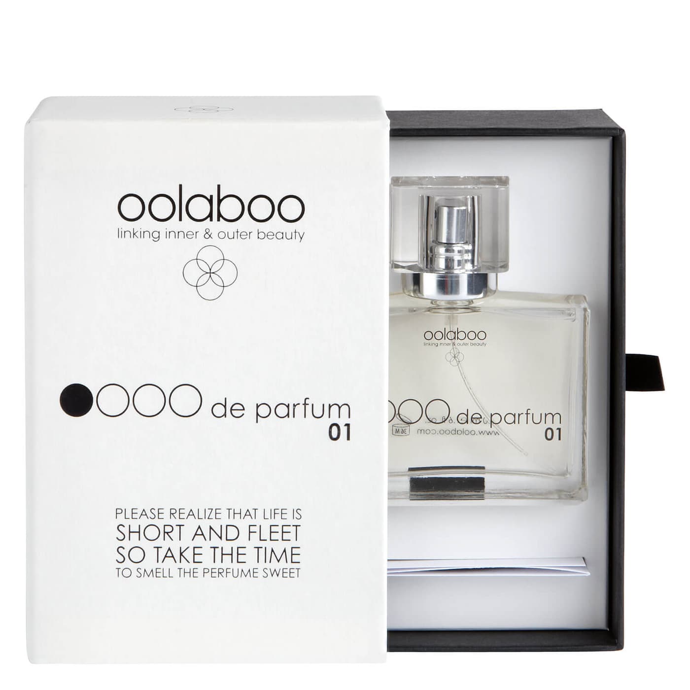 ambiance - oooo de parfum
