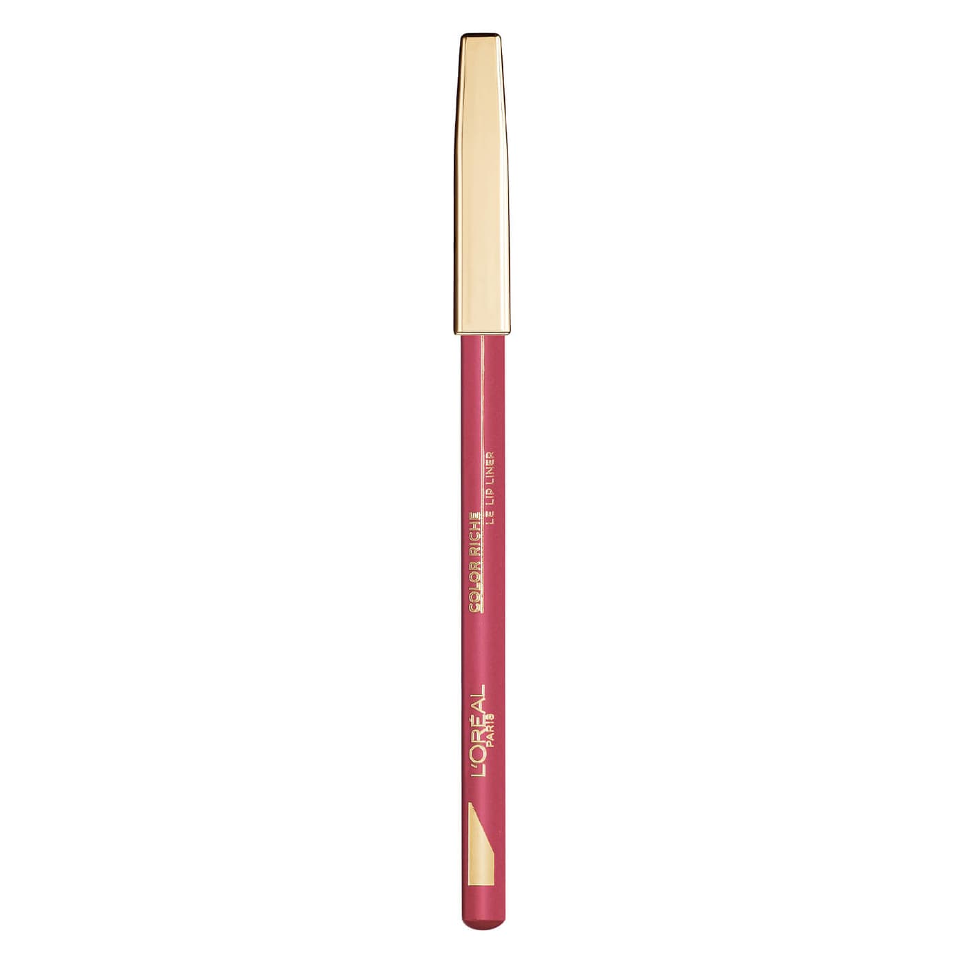 LOréal Color Riche - Le Lipliner 302 Bois de Rose