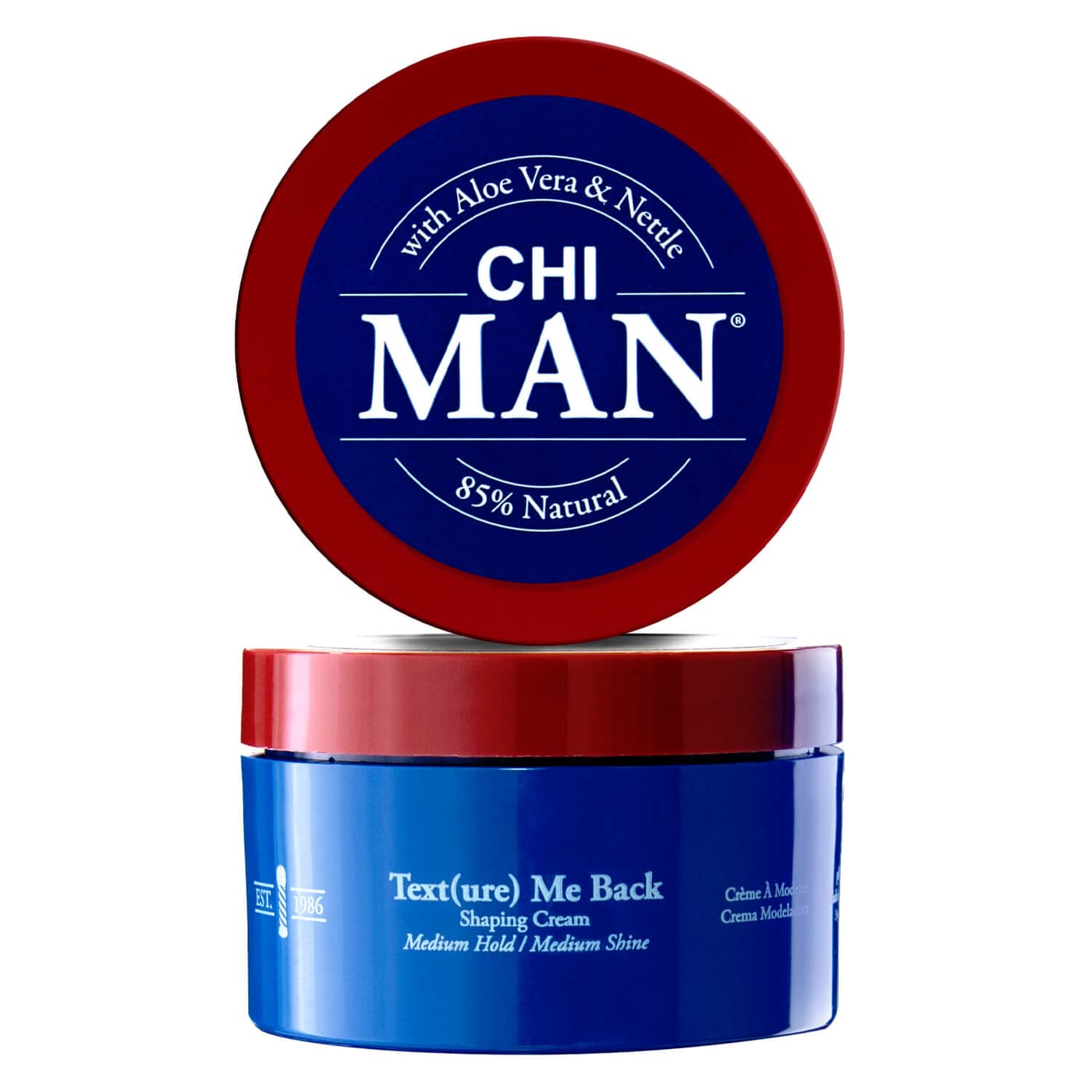Text(ure) Me Back Shaping Cream
