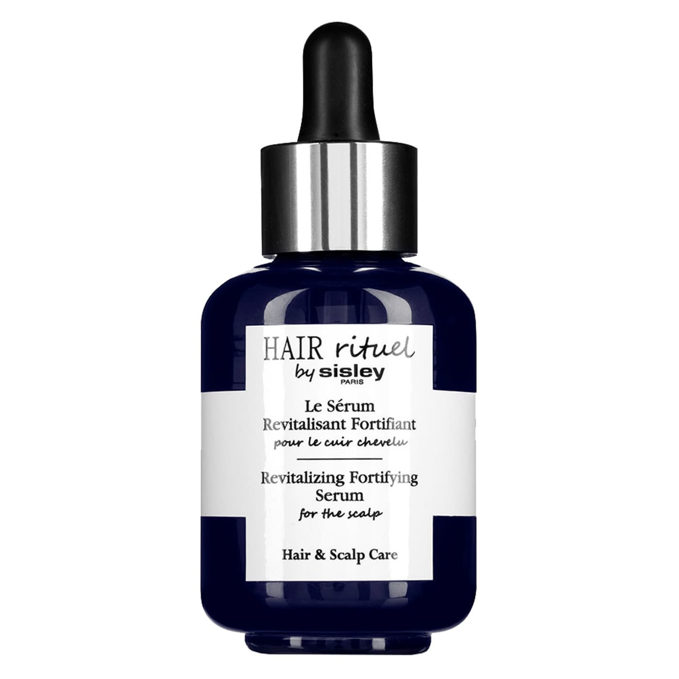 Hair Rituel by Sisley - Sérum Revitalisant Fortifiant pour le cuir chevelu