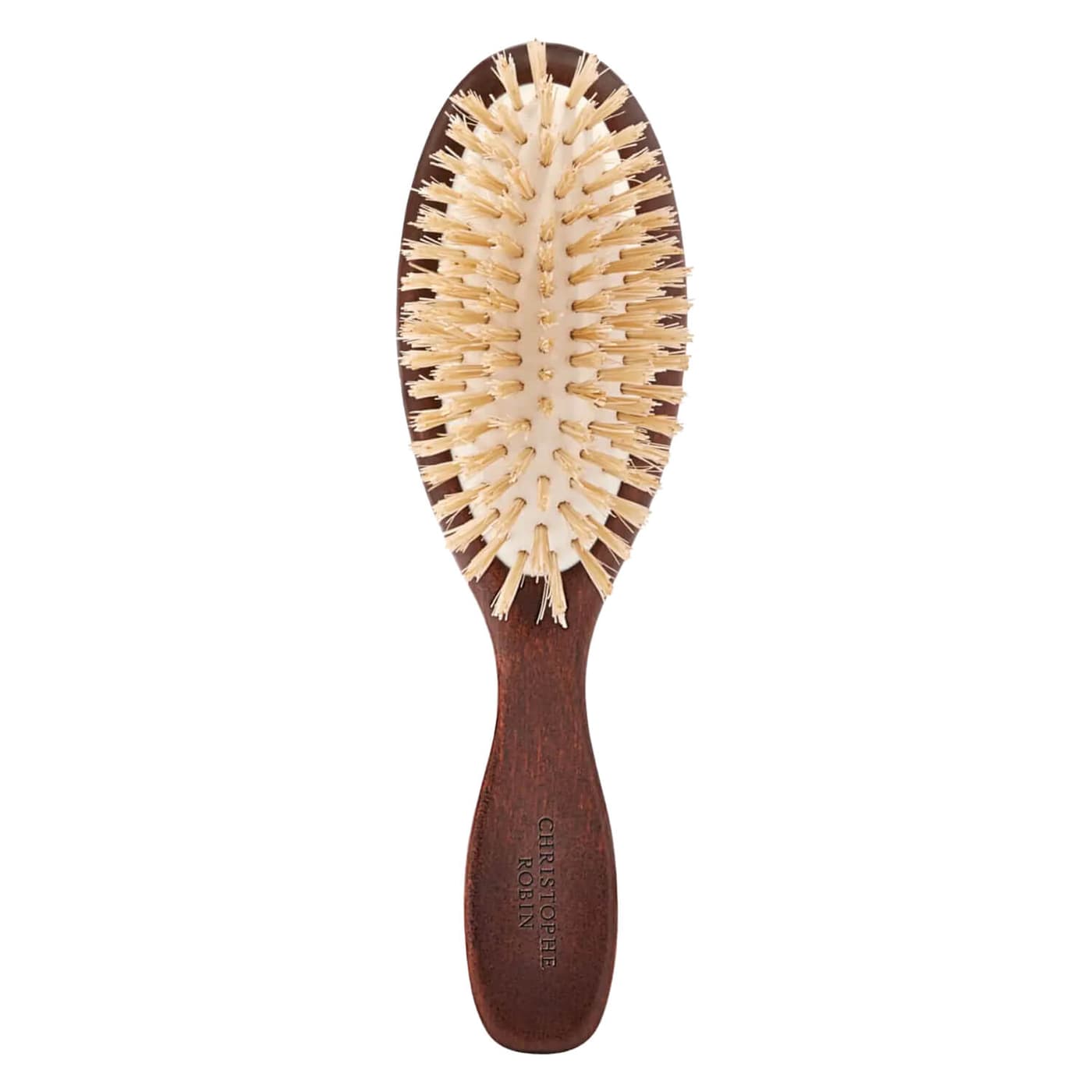 Christophe Robin - Brosse Voyage
