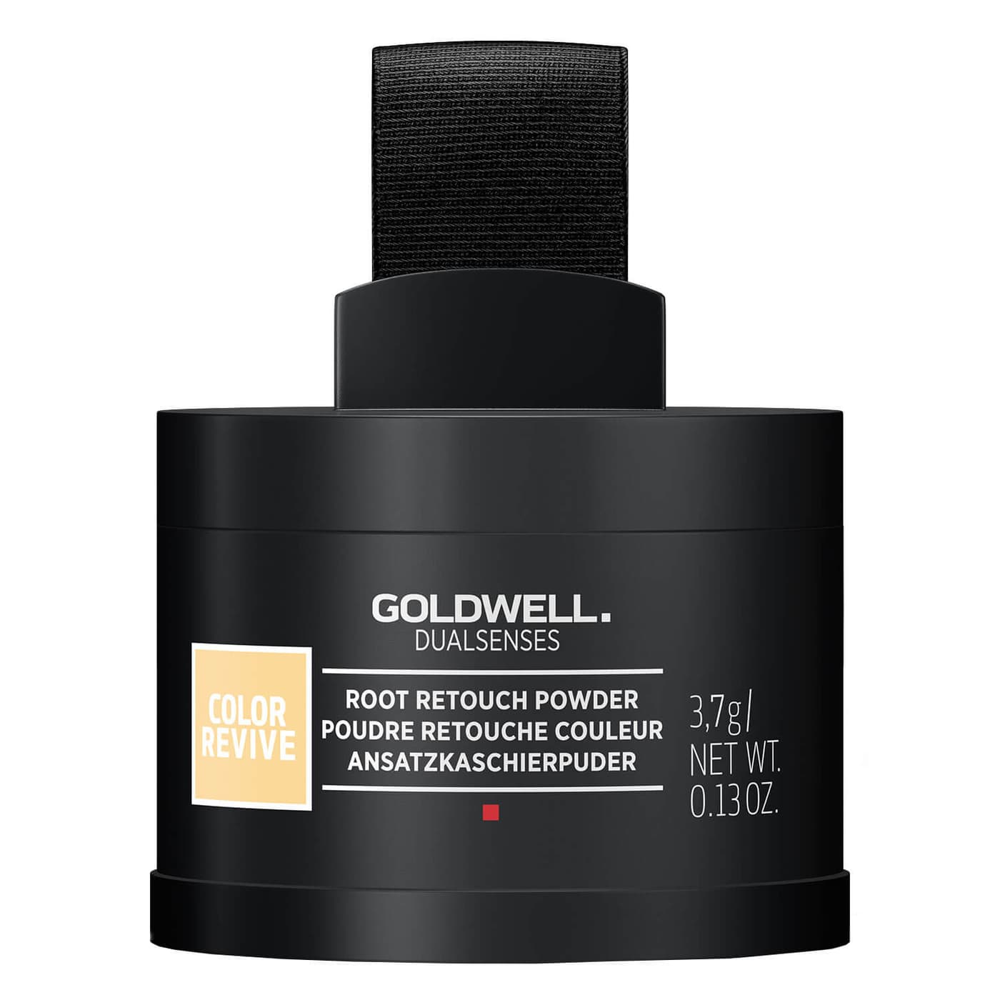 Dualsenses Color Revive - Root Retouch Powder Light Blonde