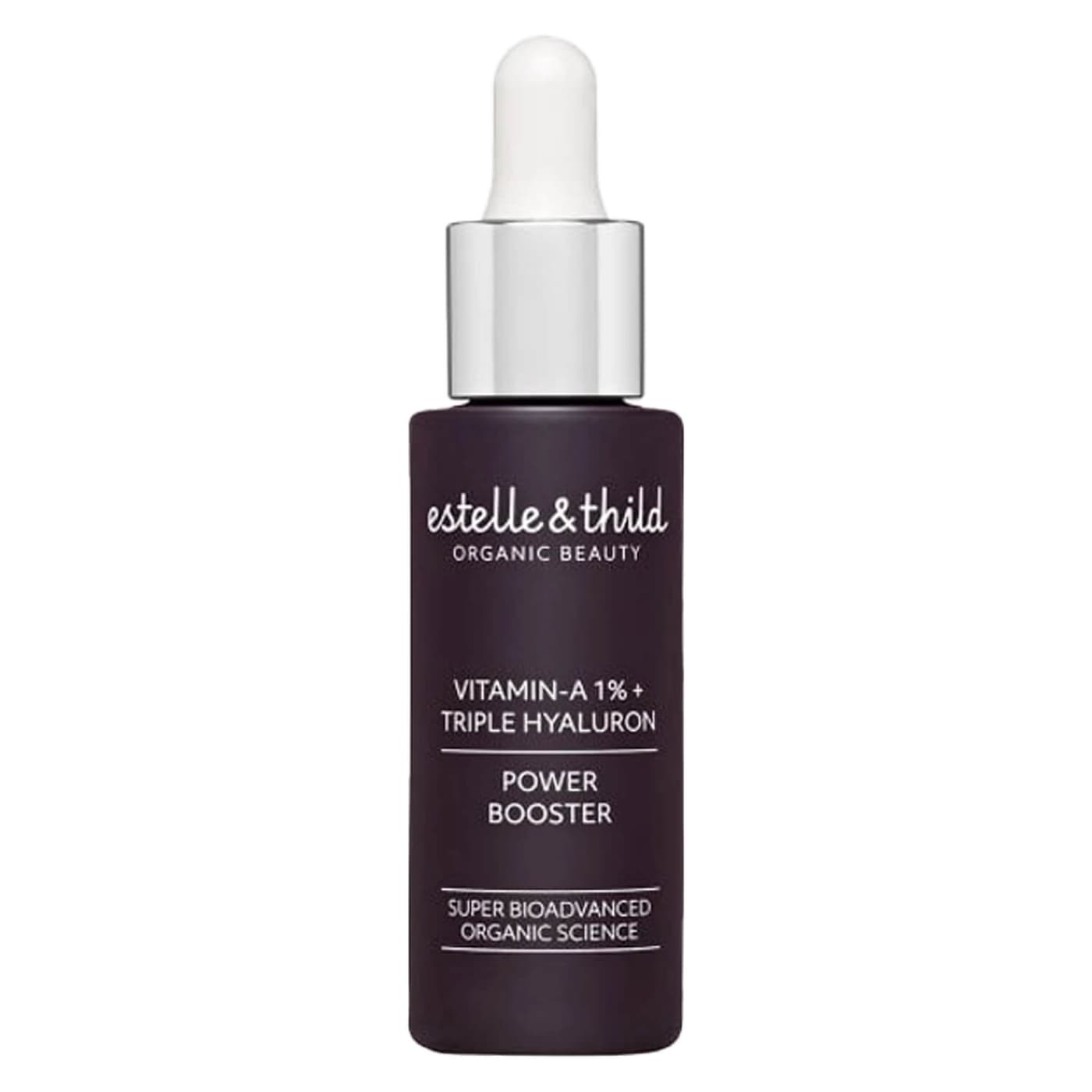 Estelle&Thild Care - Vitamin-A Power Booster