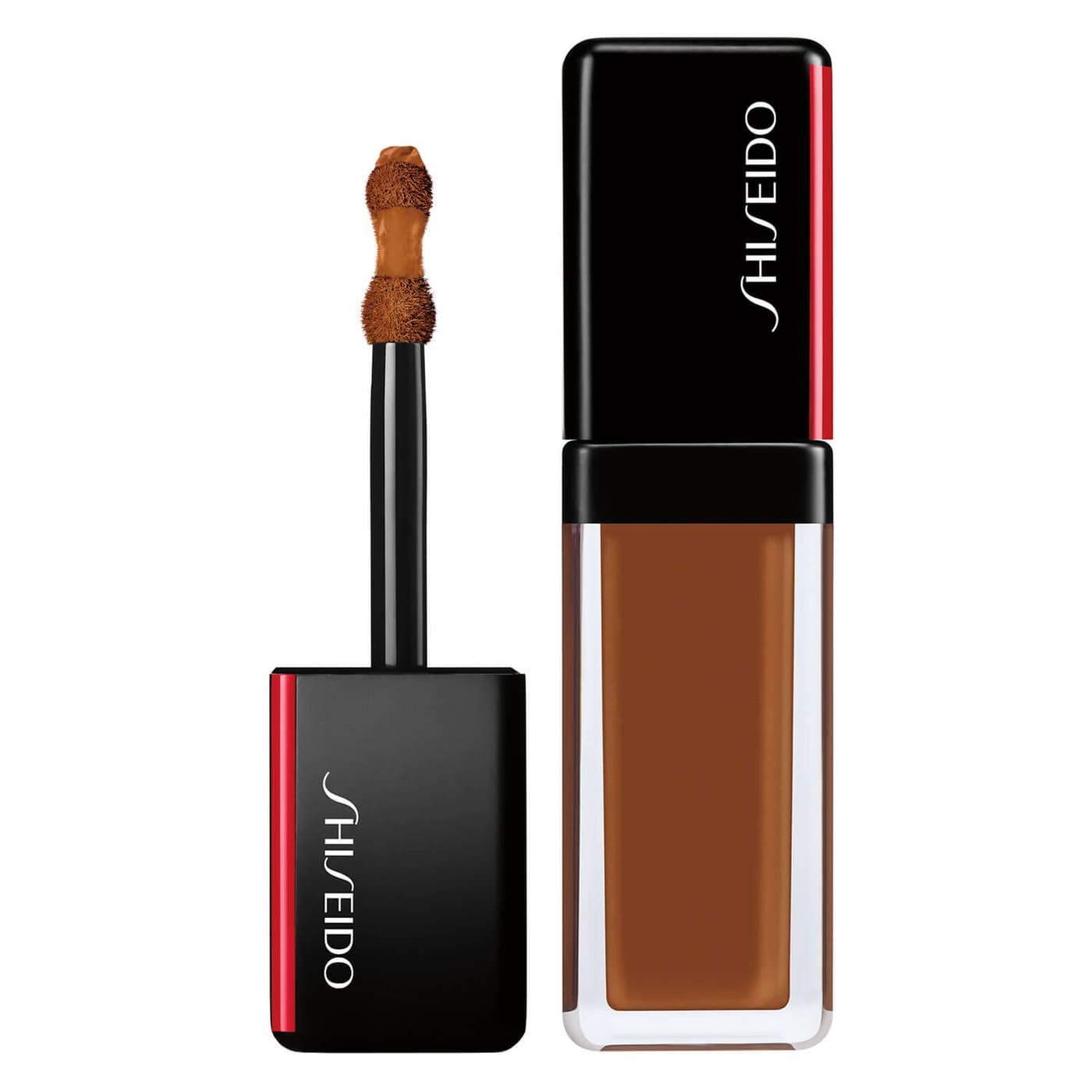Synchro Skin Self-Refreshing - Liquid Concealer Medium 501