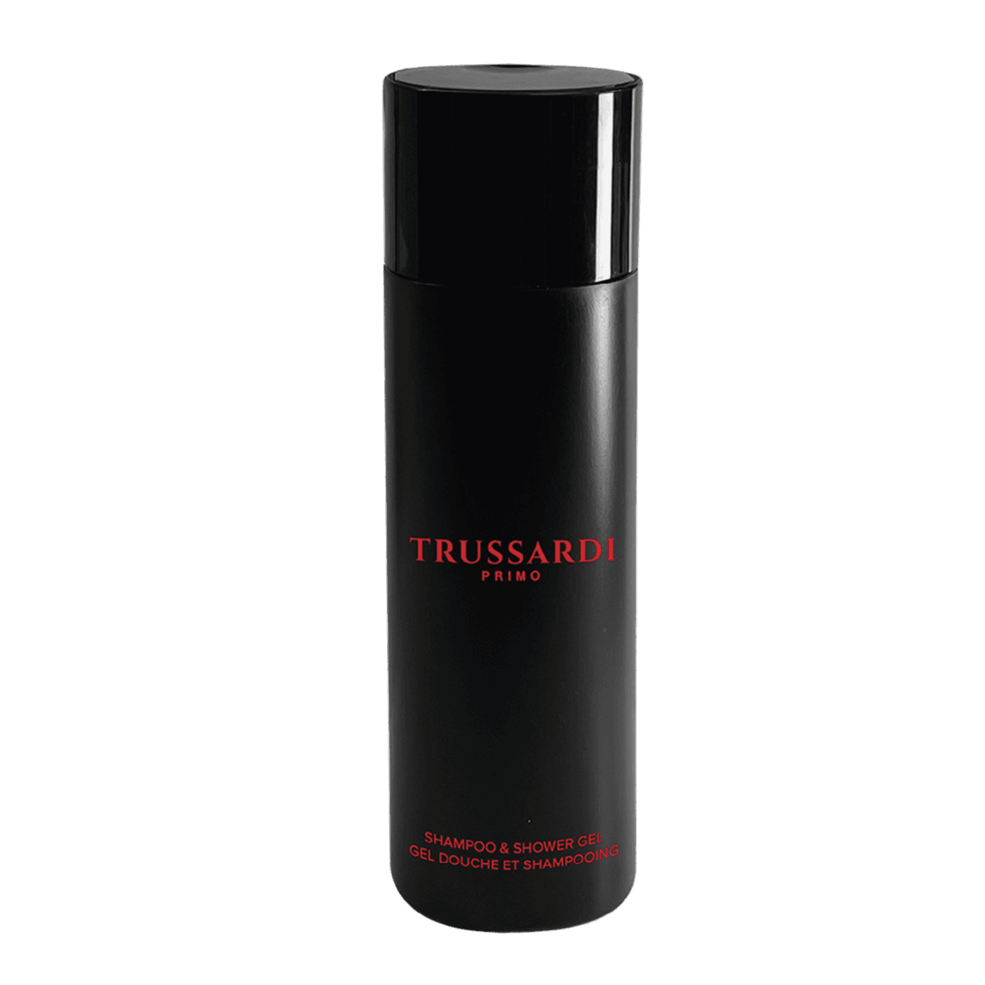 Primo - Shampoo & Showergel
